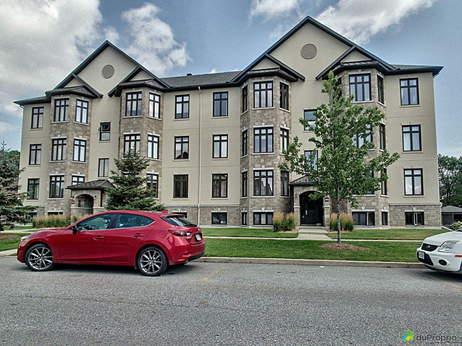 799, rue d'Augusta, Gatineau (Aylmer) à vendre DuProprio