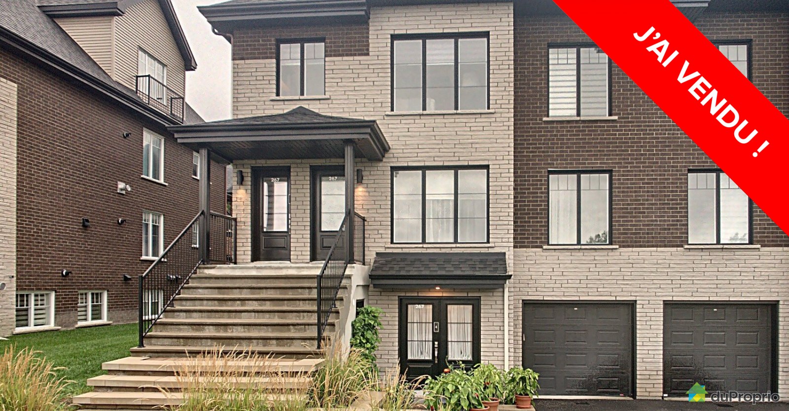 StBasileLeGrand J’ai vendu! DuProprio