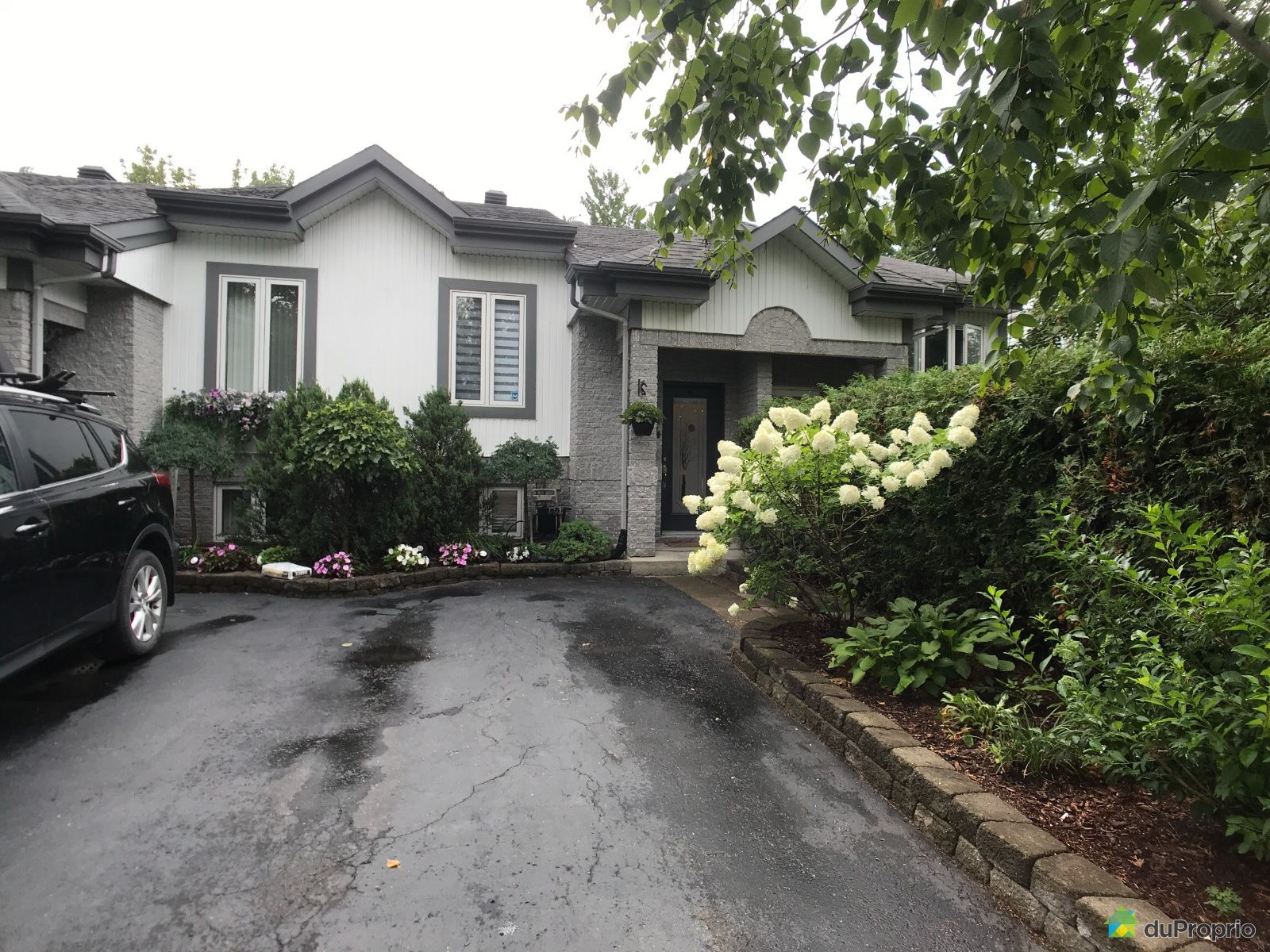 34, avenue des Laurentides, BoisDesFilion à vendre DuProprio