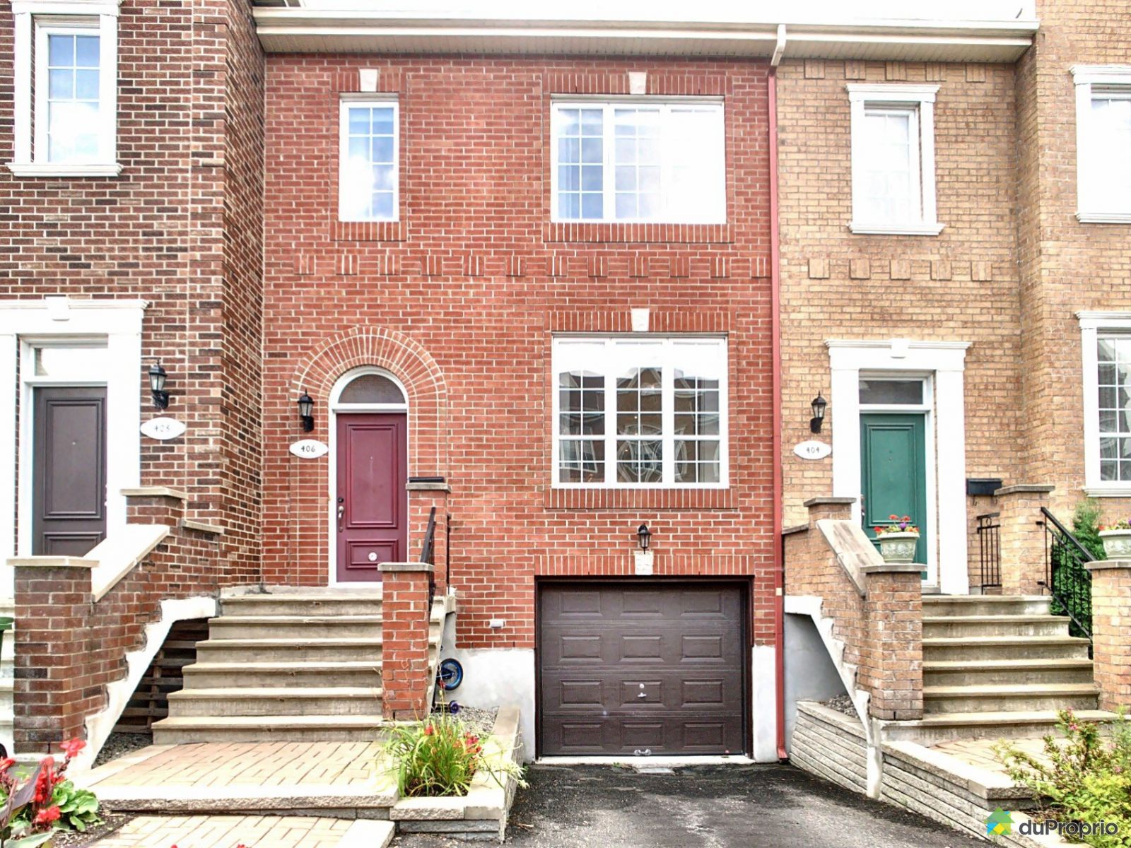 406, 21e avenue, Lachine à vendre DuProprio