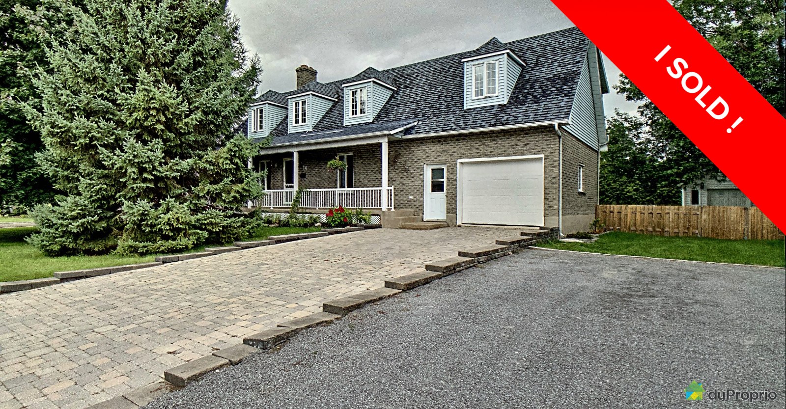 SalaberryDeValleyfield I sold! DuProprio