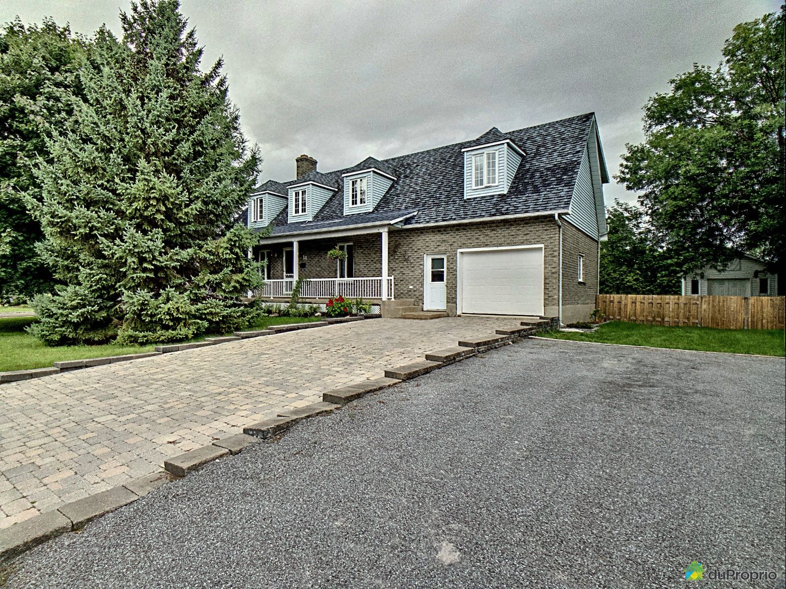 14, rue Pelletier, SalaberryDeValleyfield à vendre DuProprio