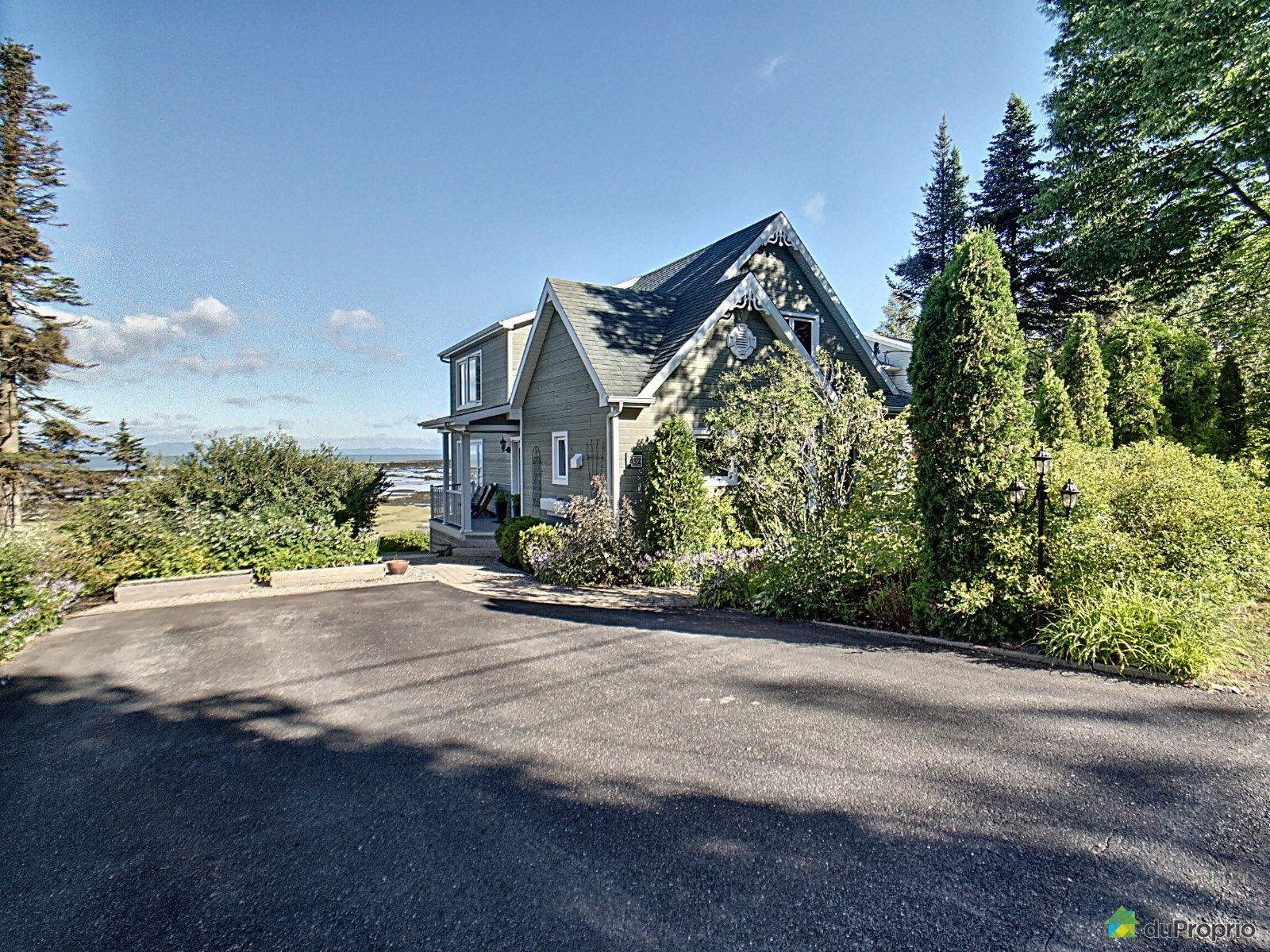 32, rue Mackey, RivièreDuLoup à vendre DuProprio