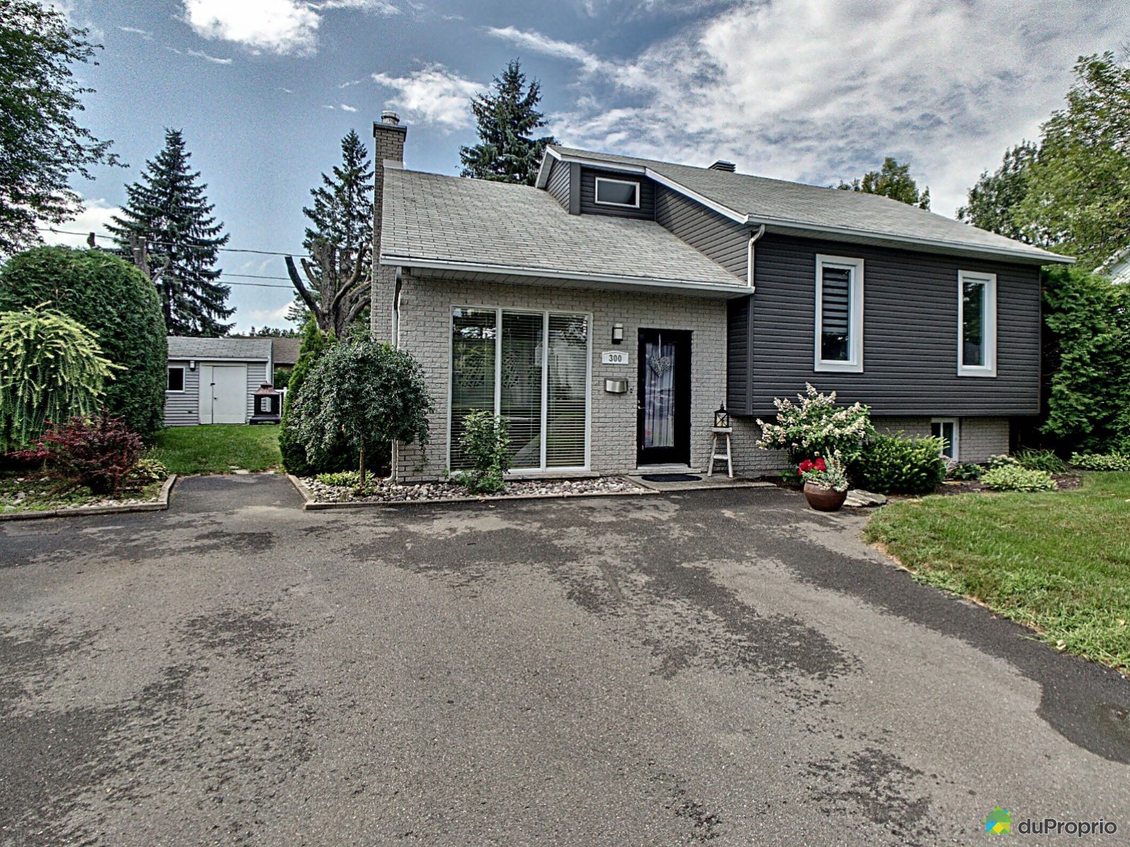 300, rue Fiset, Drummondville (Drummondville) à vendre DuProprio