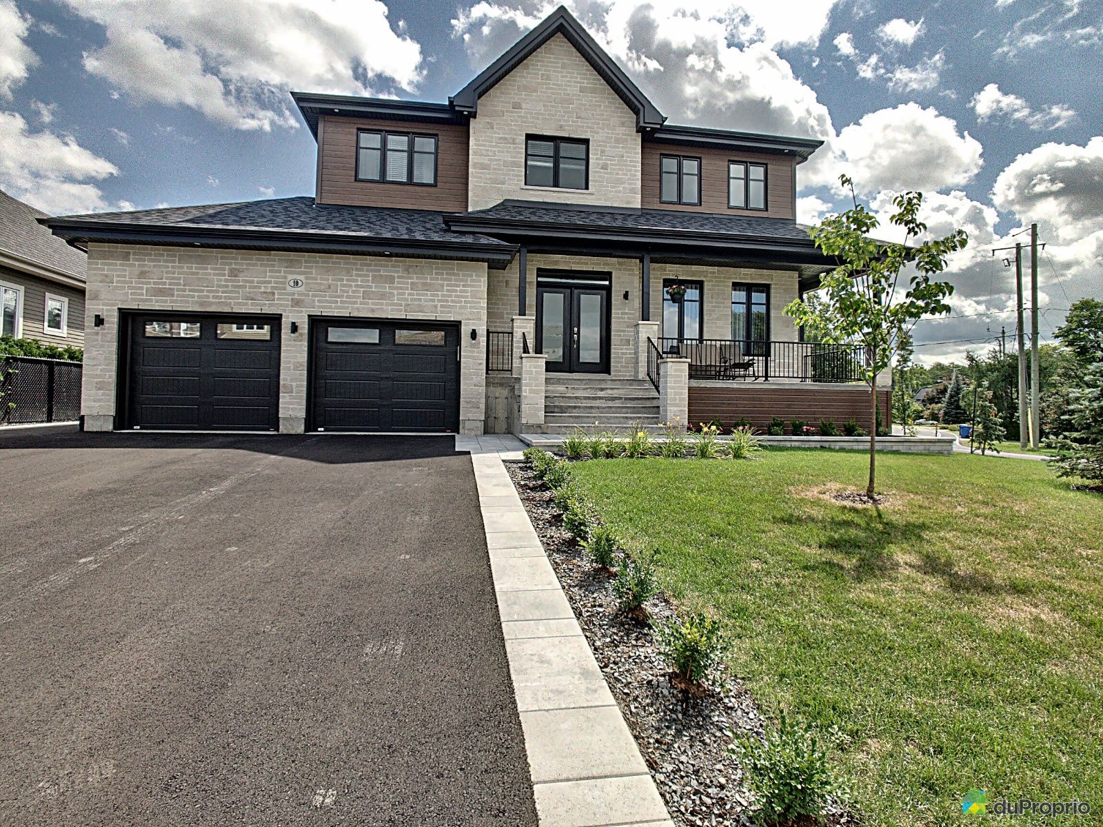 10, rue du Domaine, StMathieuDeBeloeil à vendre DuProprio