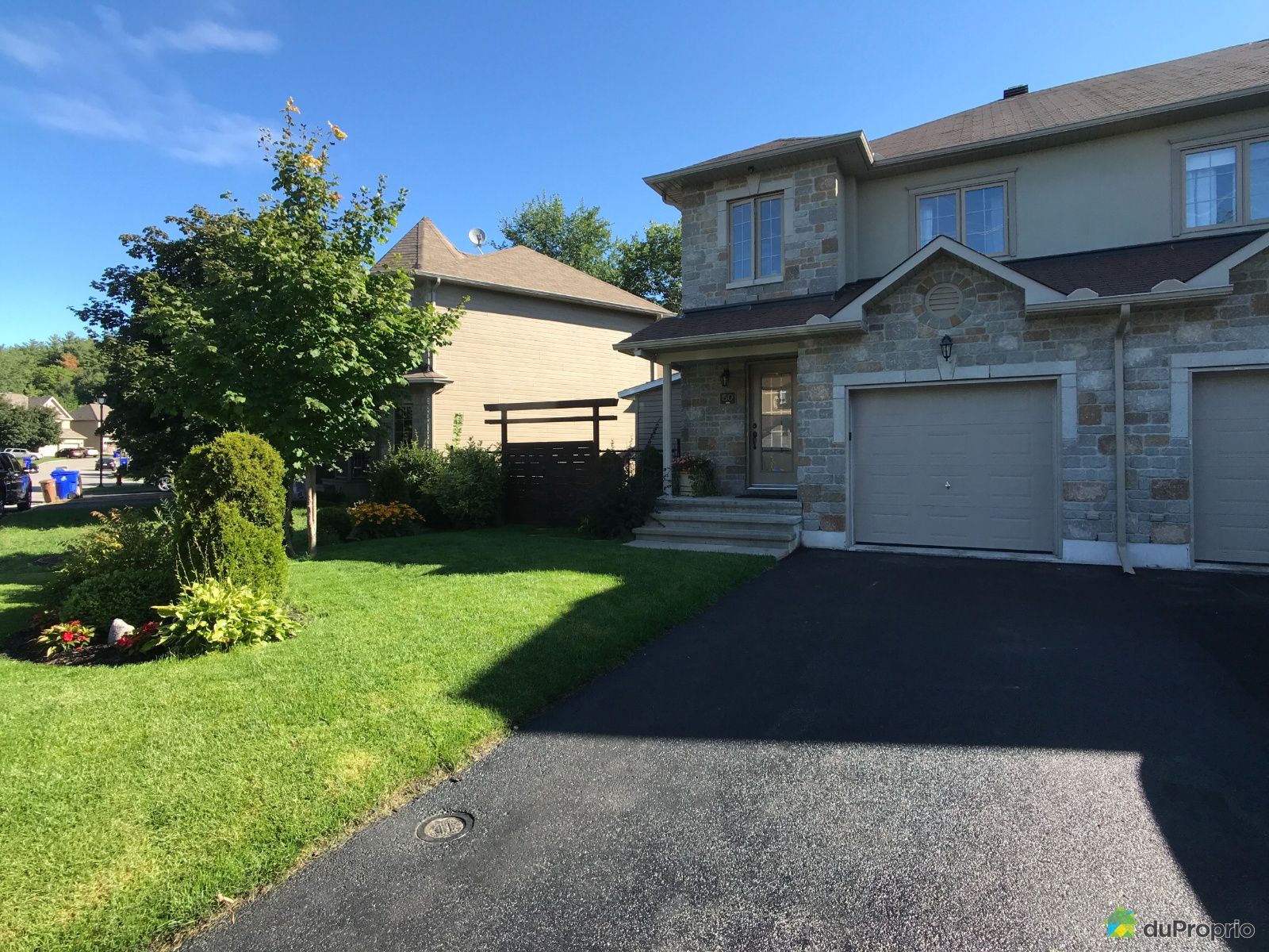 50, rue du Zéphyr, Gatineau (Hull) à vendre DuProprio