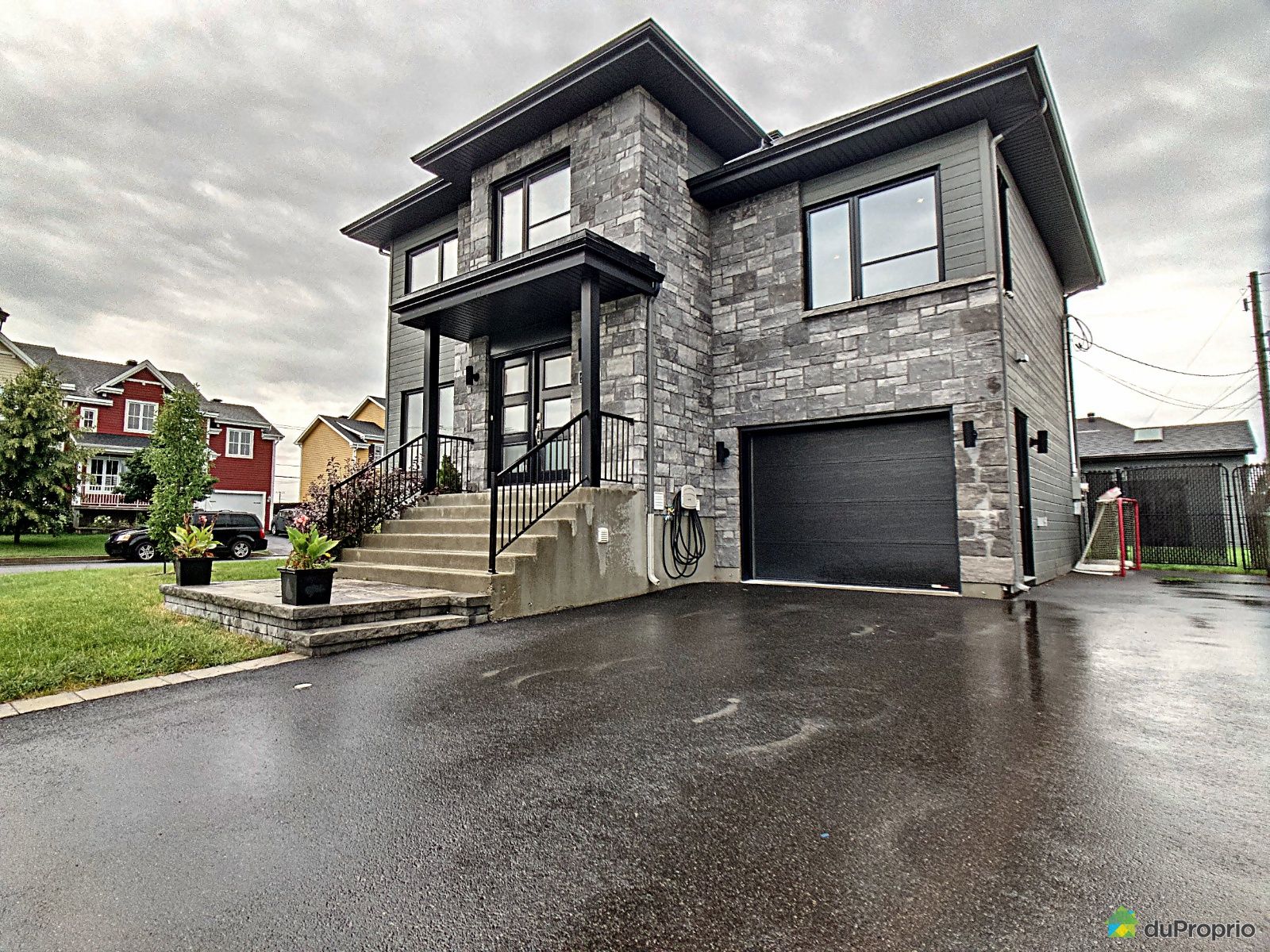 1699, De Niverville, Chambly à vendre DuProprio