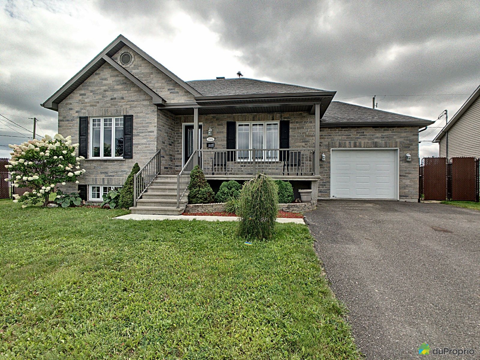 2565, rue Berlioz, Drummondville (Drummondville) à vendre DuProprio