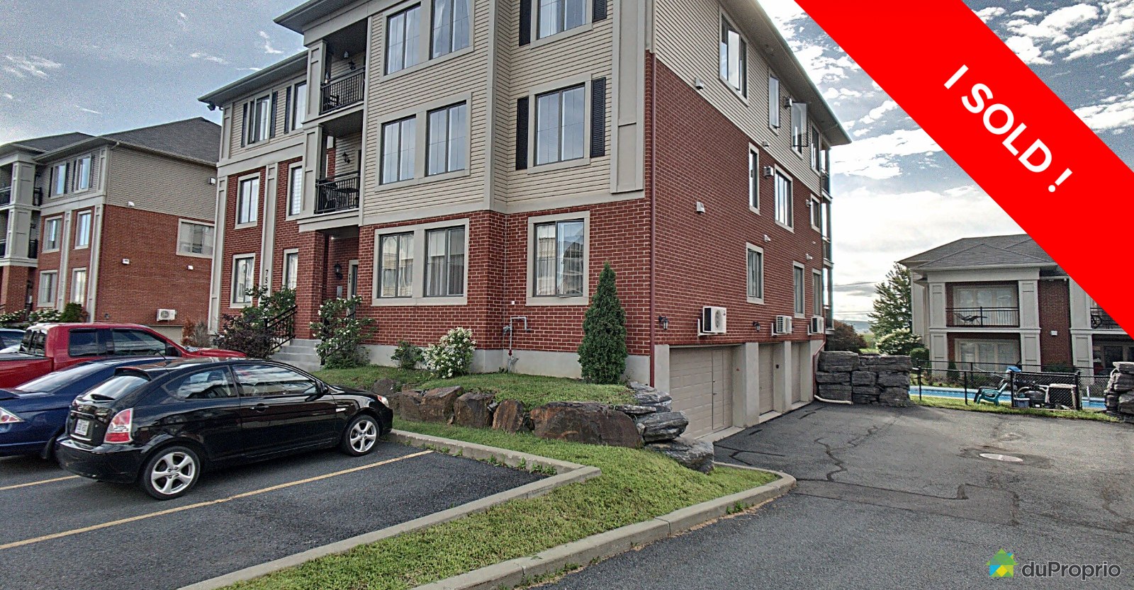I Sold & Saved 21,000 Condominium Boucherville, Nᵒ 923256 DuProprio