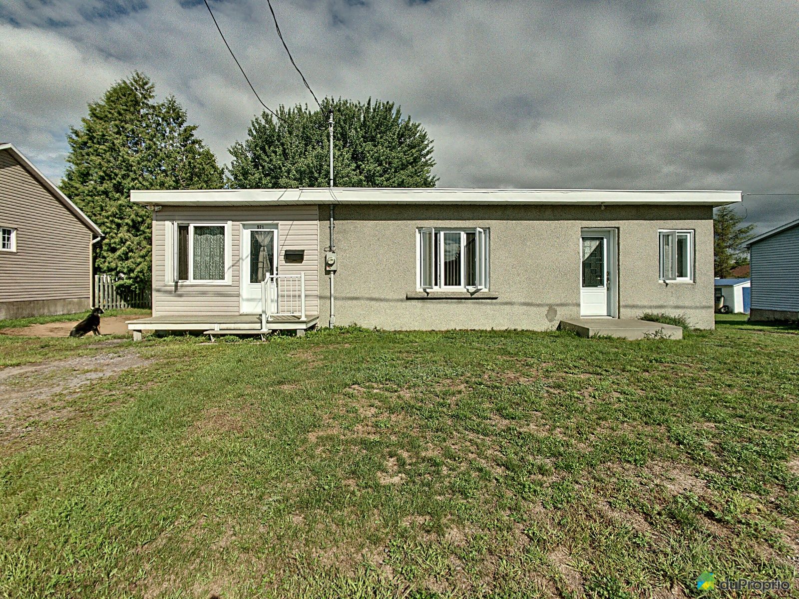 971, rue de Vandry, Shawinigan à vendre