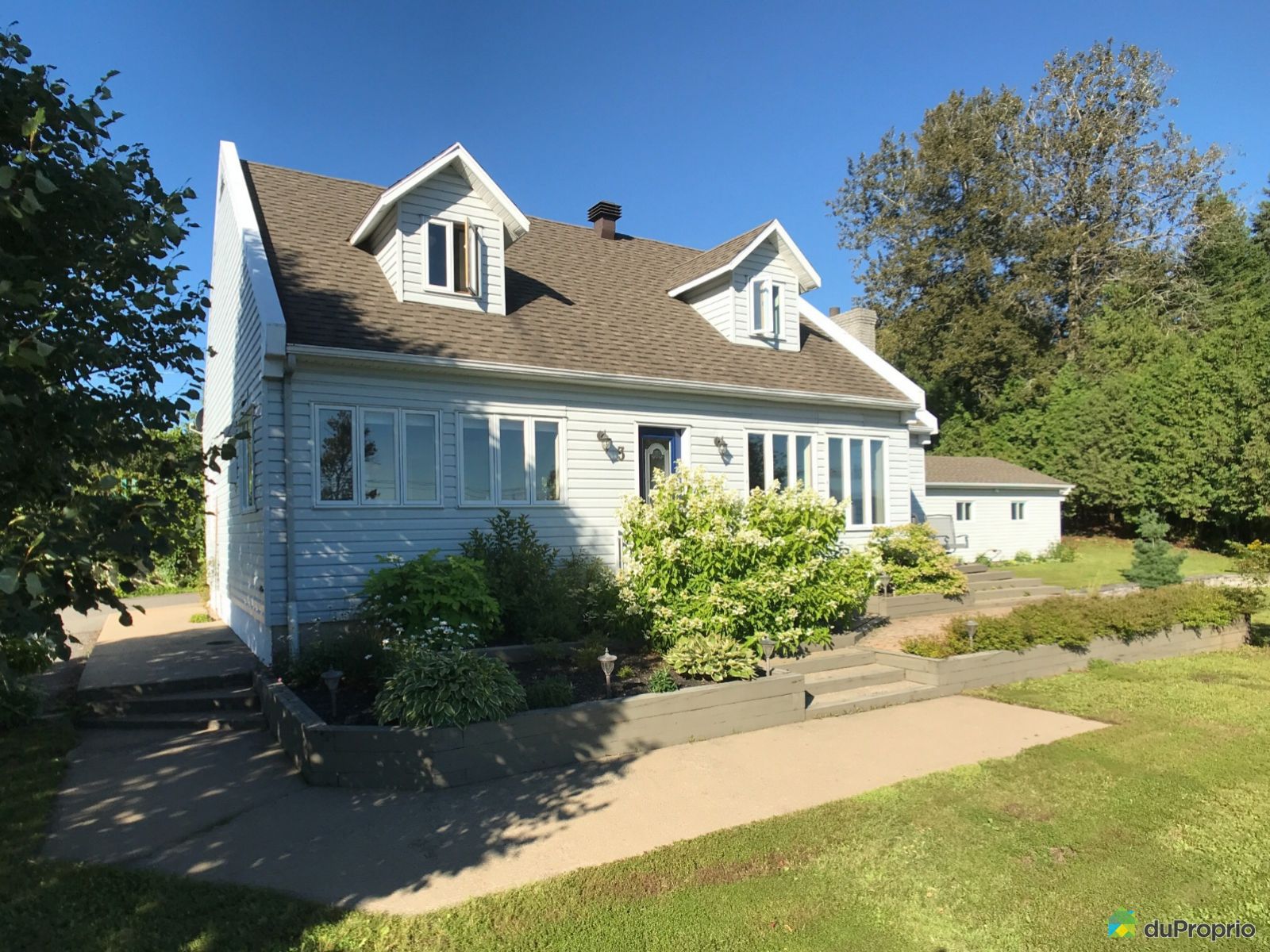 3 6e Rang, StGabrielDeBrandon for sale DuProprio