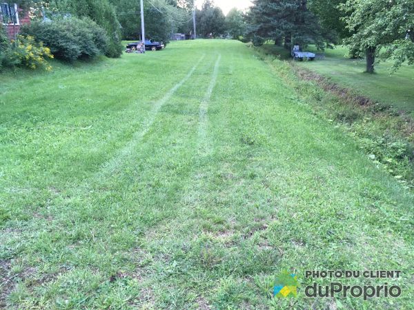 Lot - route Marie-Victorin, St-Antoine-De-Tilly for sale