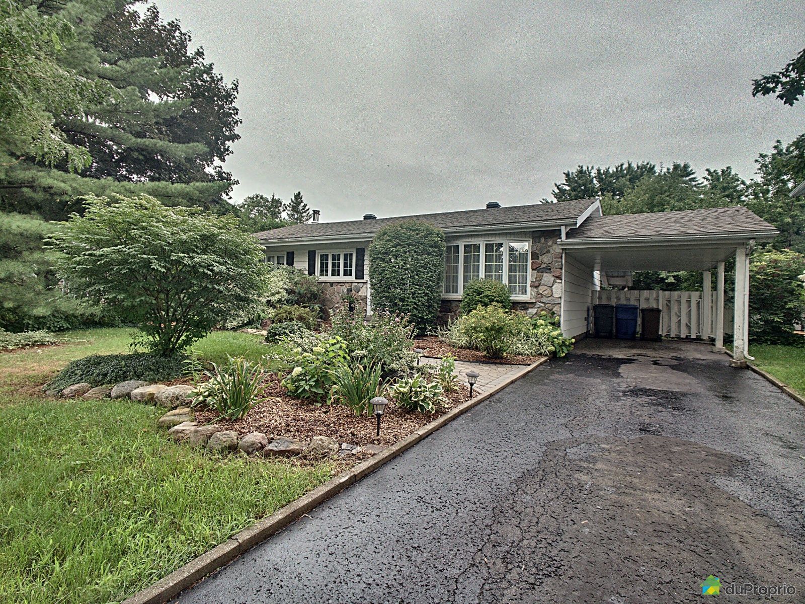 391, Boulevard Clairevue Ouest, StBrunoDeMontarville à vendre