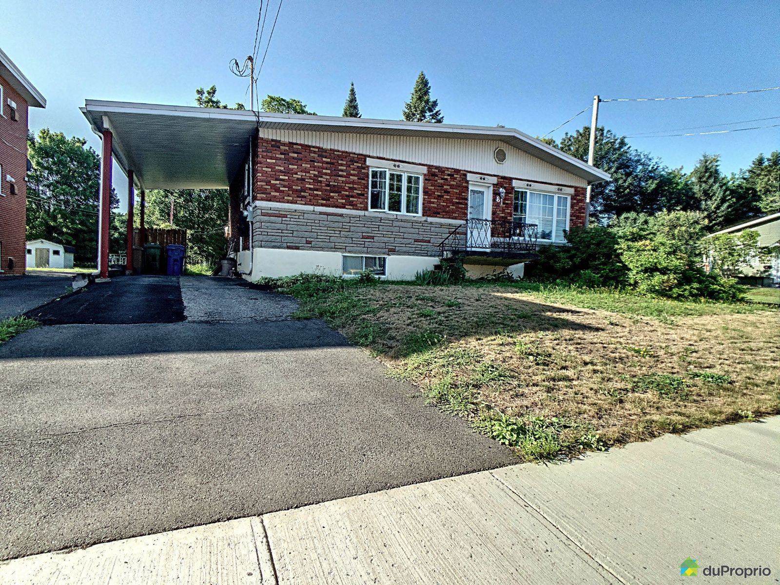 81 rue Raymond, StJérôme (StJérôme) for sale DuProprio