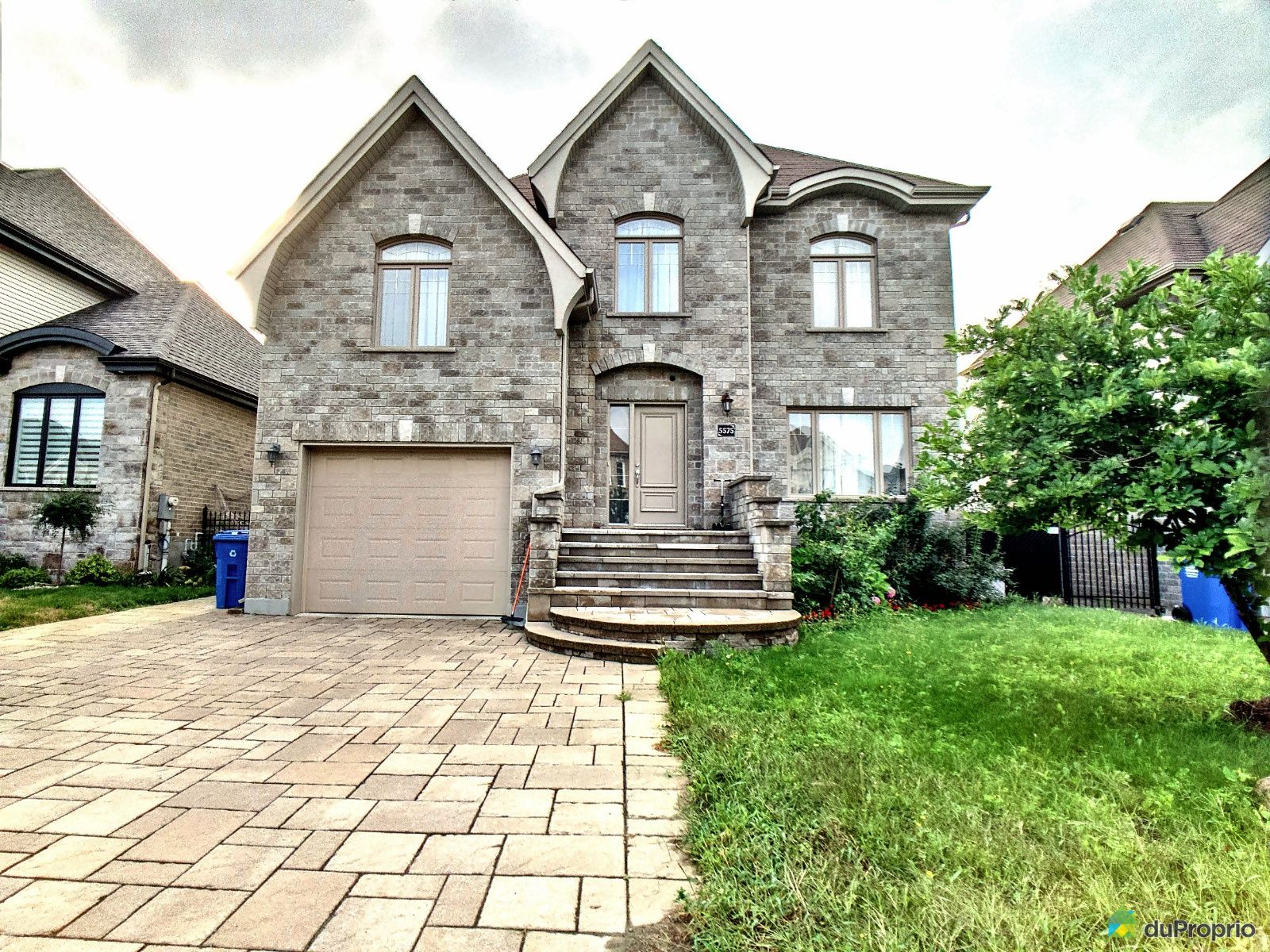 5575, rue Chevalier, Brossard à vendre DuProprio 5575, rue Chevalier, Brossard à vendre DuProprio