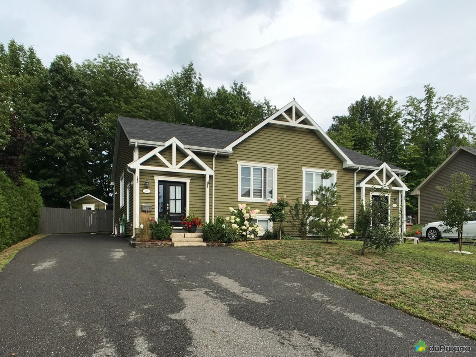 544 rue SaintAlphonse Sud, Magog for sale DuProprio