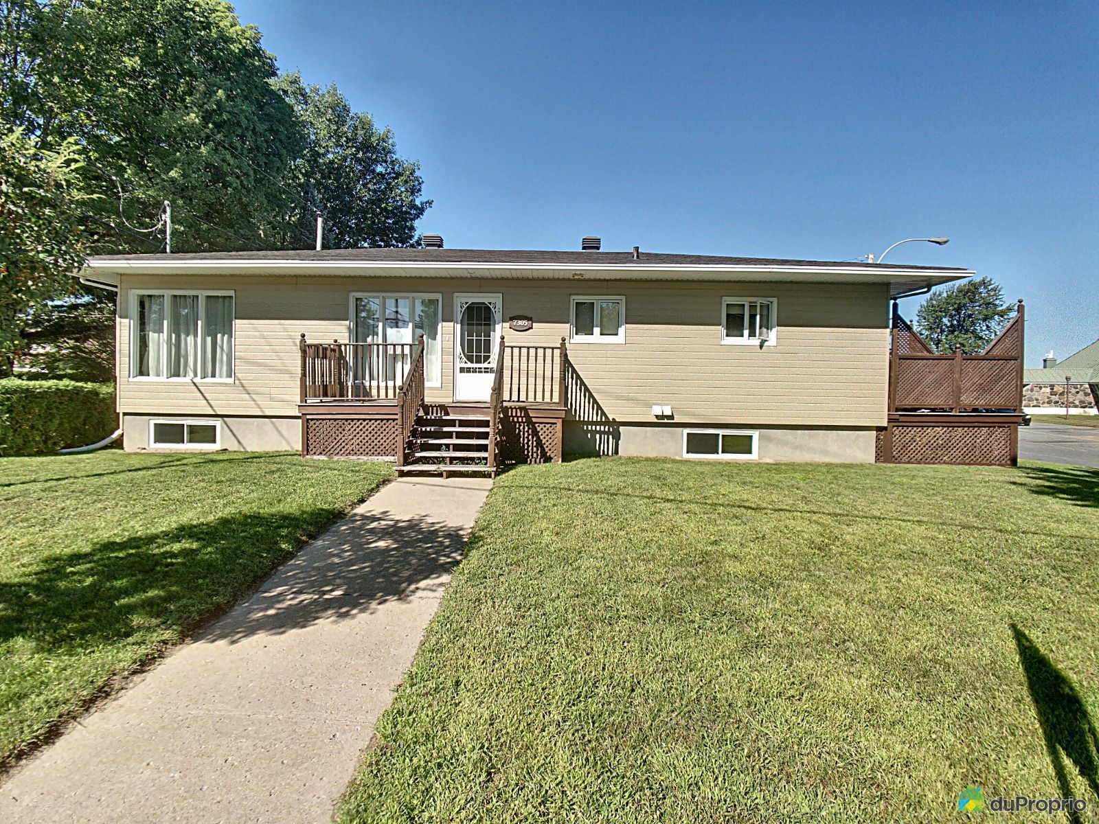 7305 route MarieVictorin, SorelTracy for sale DuProprio