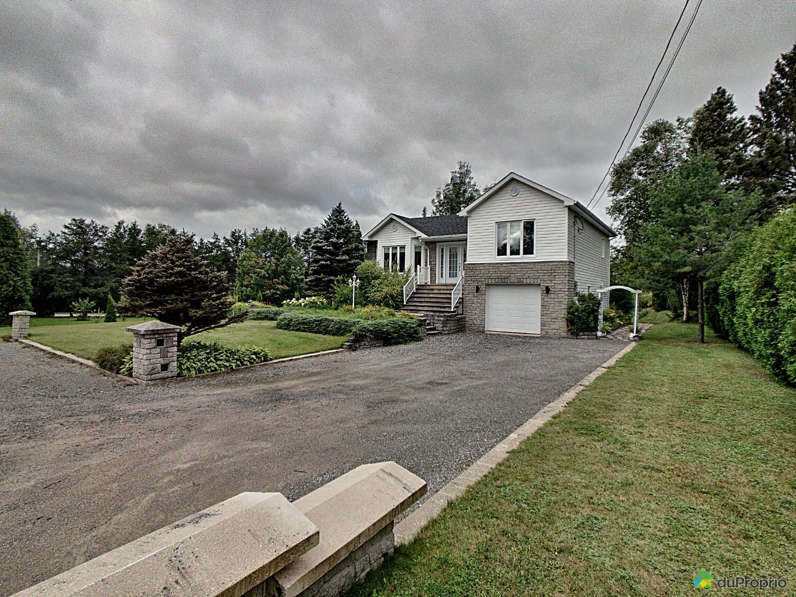 3964 chemin SaintPaul, Chicoutimi (Laterrière) for sale DuProprio