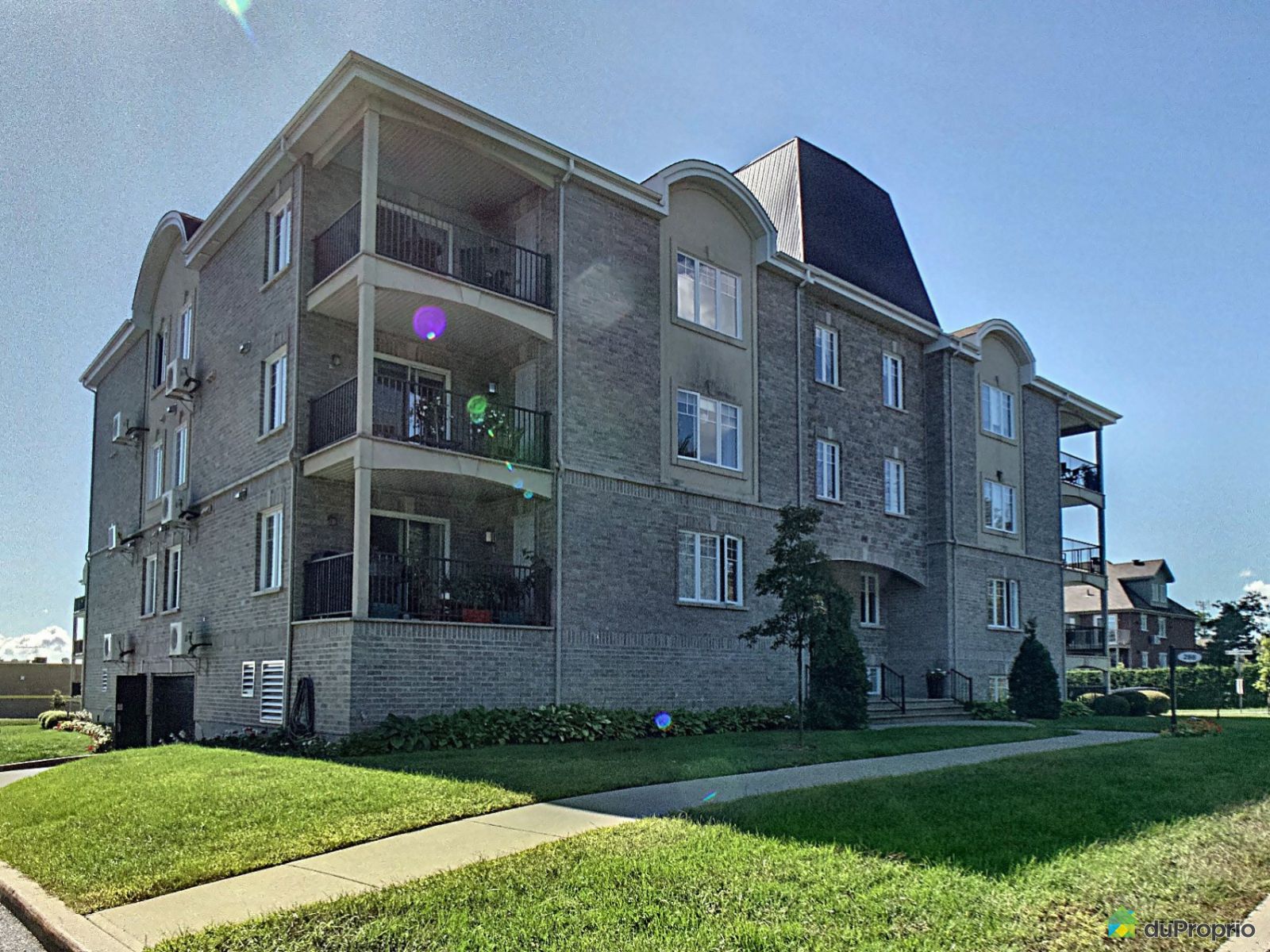 203288 rang des Vingt, StBasileLeGrand for sale DuProprio