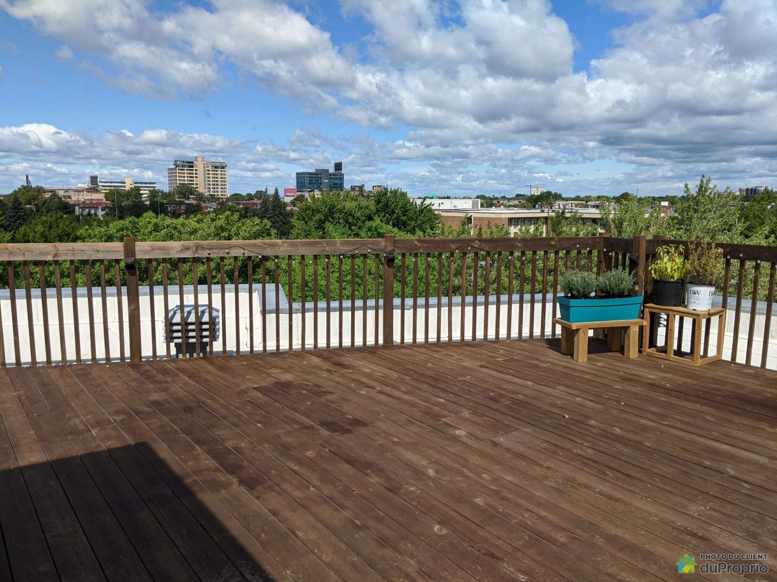 301 3378 Rue Francois Perrault — photo 3