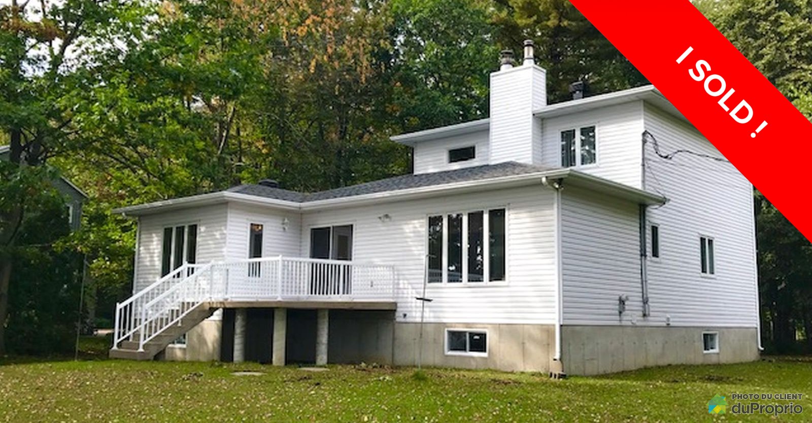 StIgnaceDeLoyola I sold! DuProprio