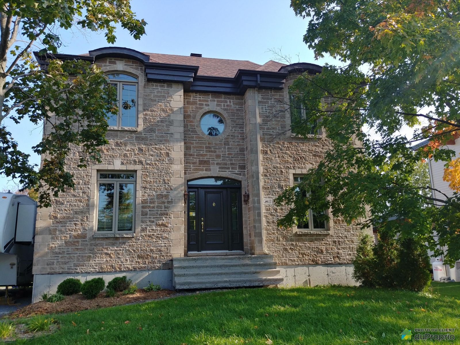 165, chemin du Lac, StAugustinDeDesmaures à vendre DuProprio