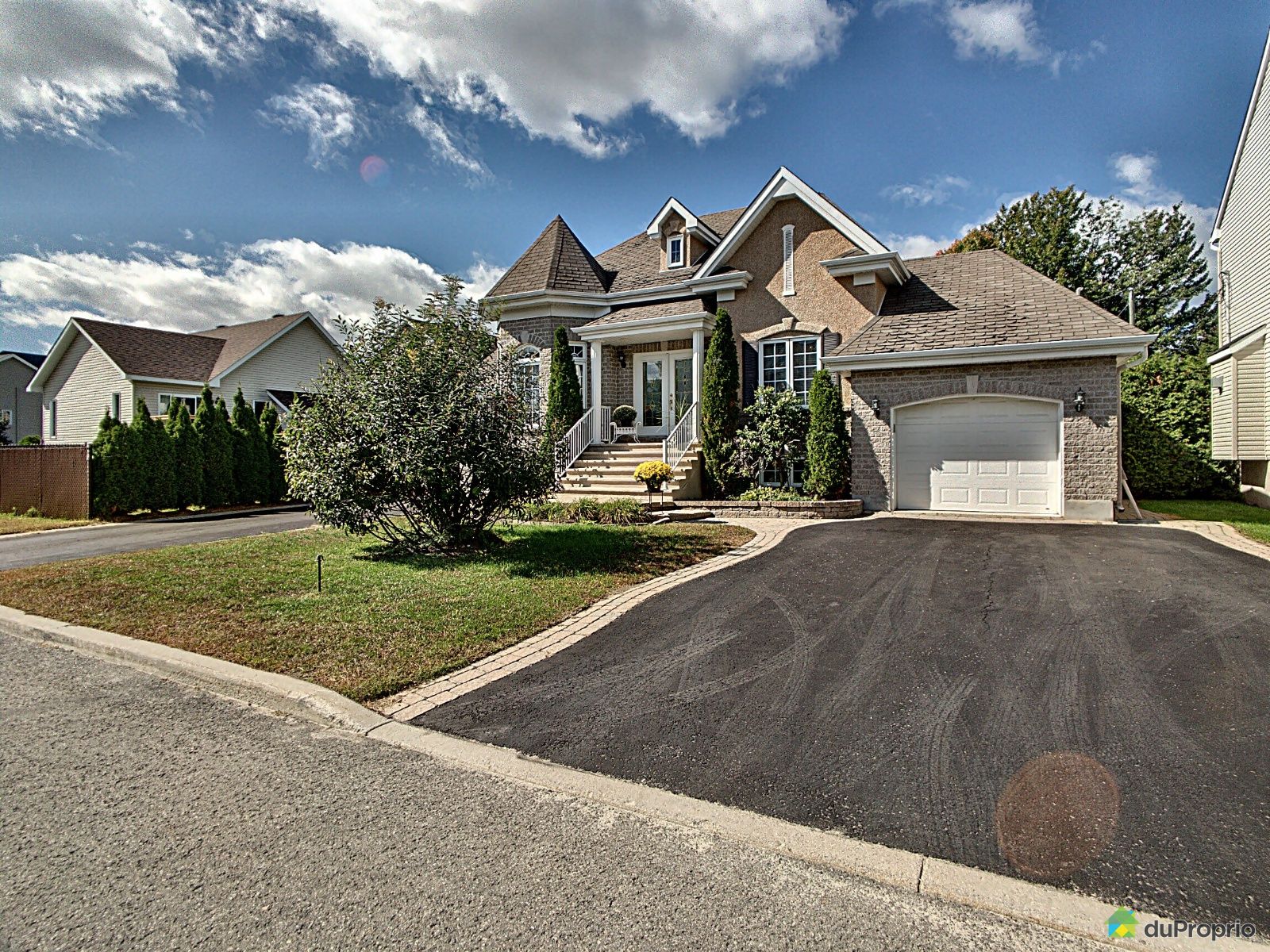 10882, rue EtienneDesmarteau, Mirabel (DomaineVert Nord) à vendre