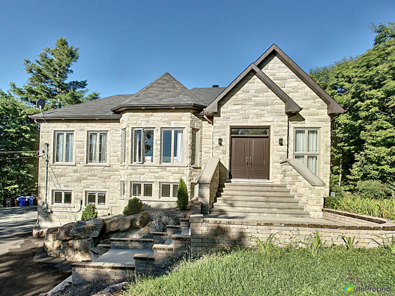 31, impasse de l'Émeraude, Cantley à vendre DuProprio