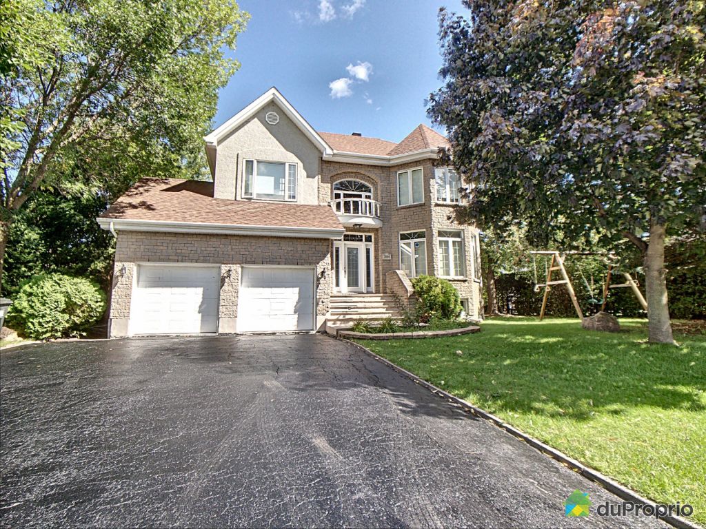 VaudreuilDorion Homes for sale DuProprio