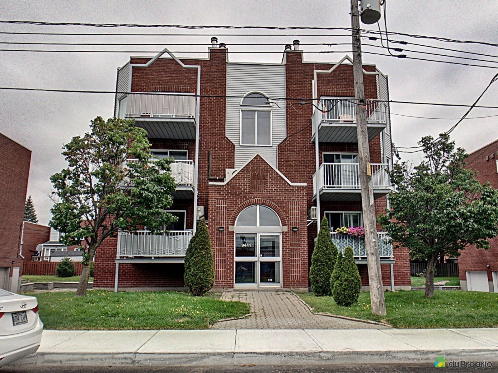 49441, rue Clément, LaSalle à vendre DuProprio