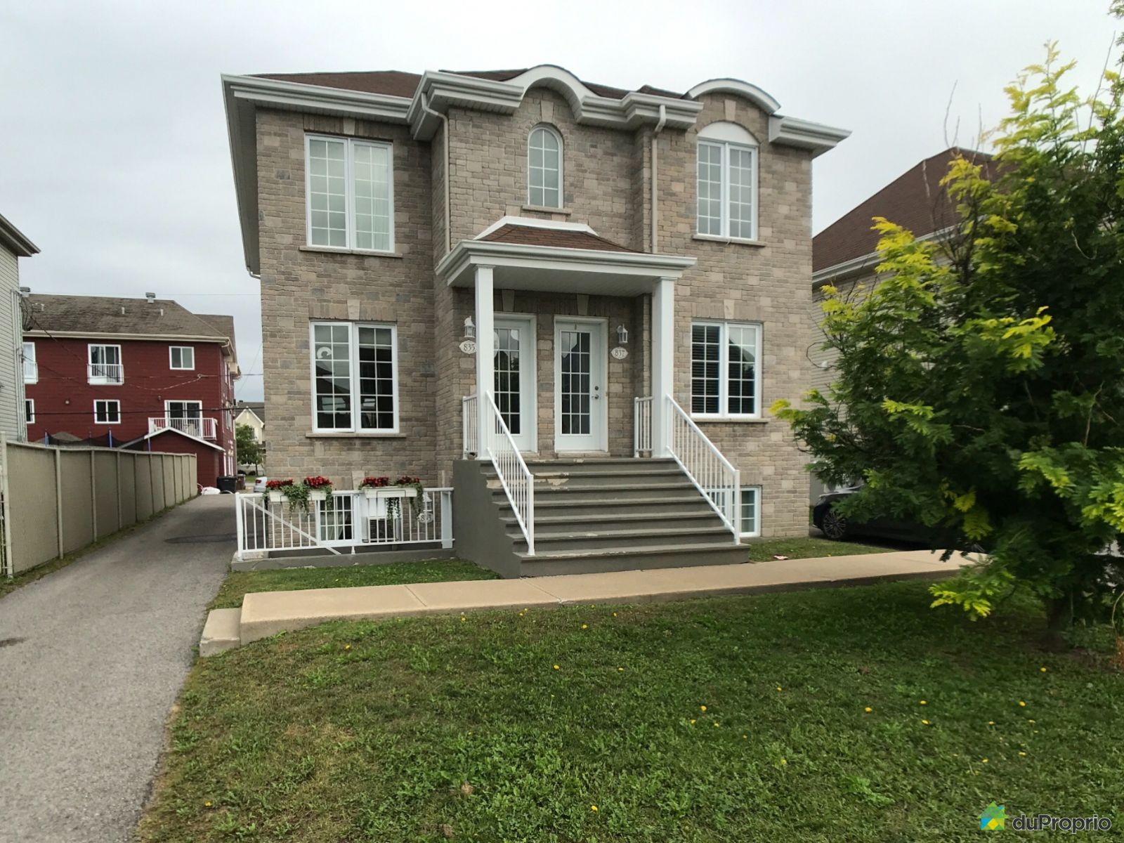 835 rue Toupin, L'Assomption for sale DuProprio