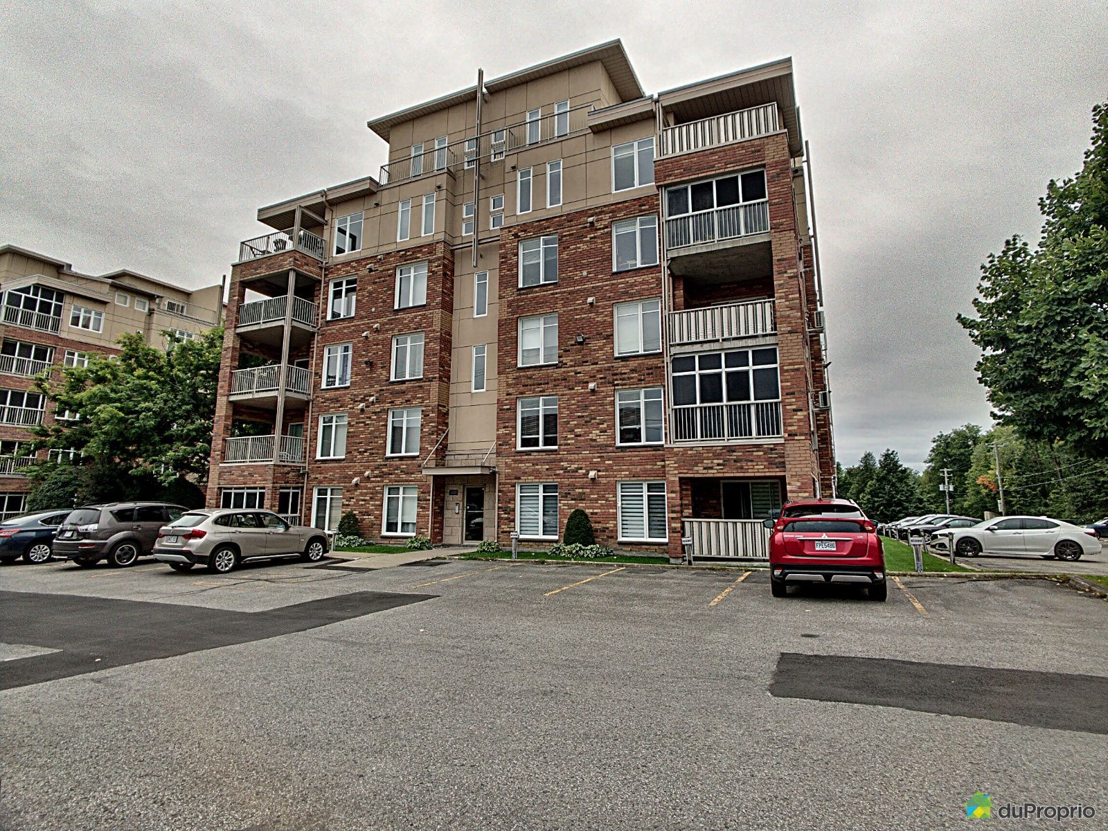 3022445, boulevard SaintMartin Est, Duvernay à vendre DuProprio