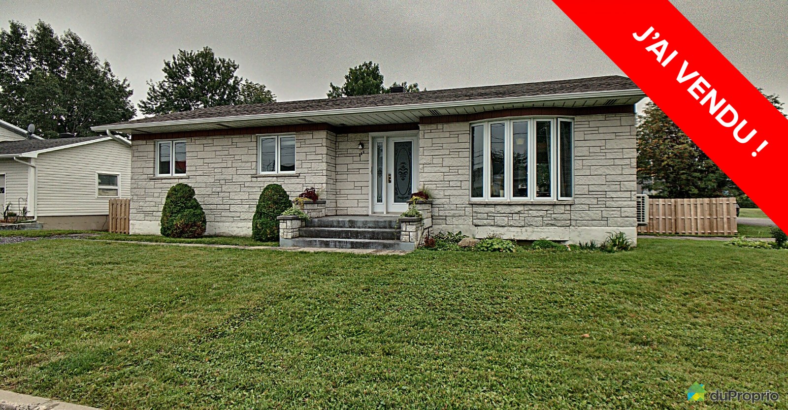 J'ai Vendu & Économisé 11 000 Bungalow SteCroix, Nᵒ 924788