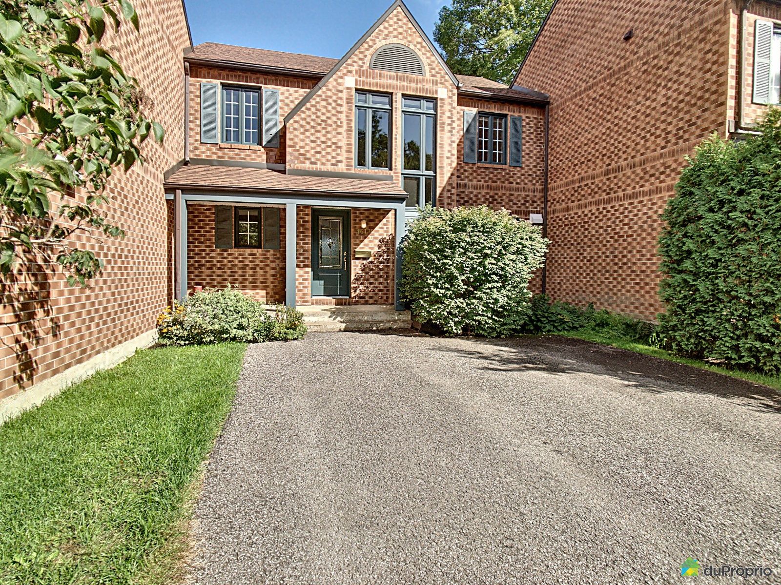 4617 rue CarolineValin, CapRouge for sale DuProprio