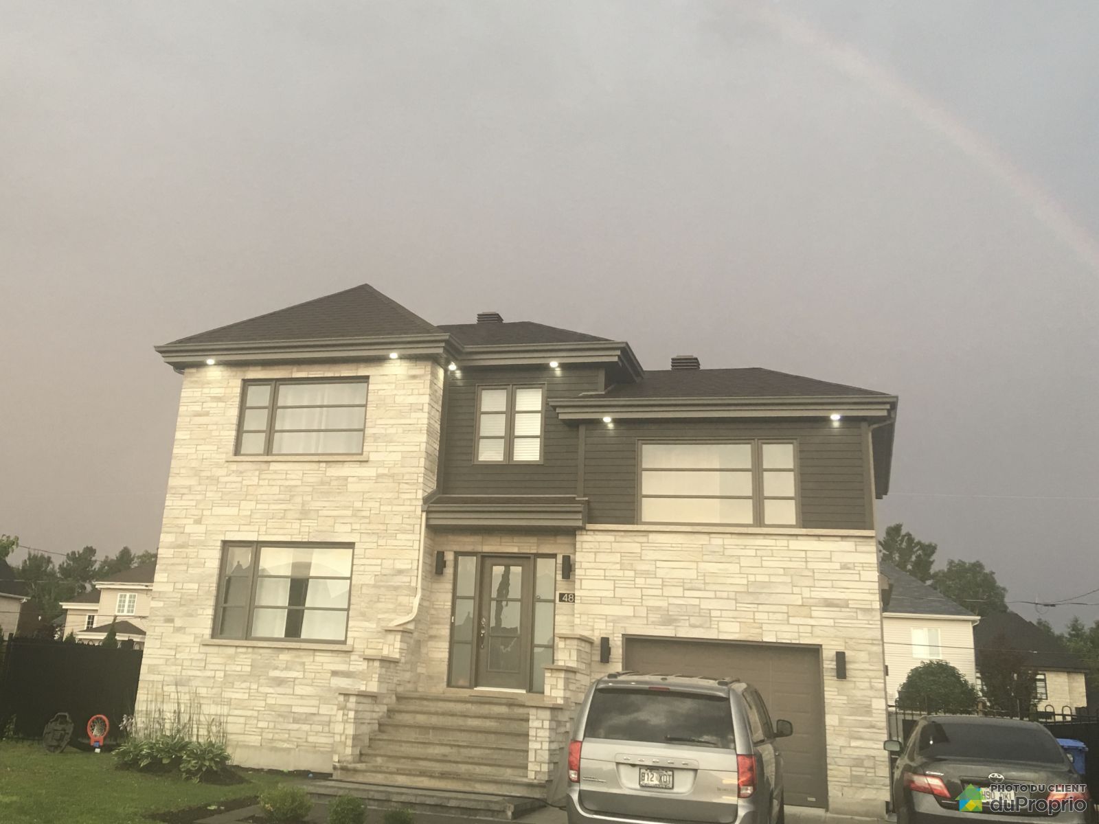 48 rue GéraldThiboutôt, Blainville for sale DuProprio