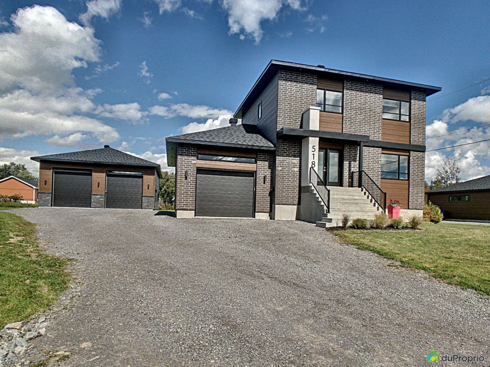 518, rue Neault, StMaurice à vendre DuProprio