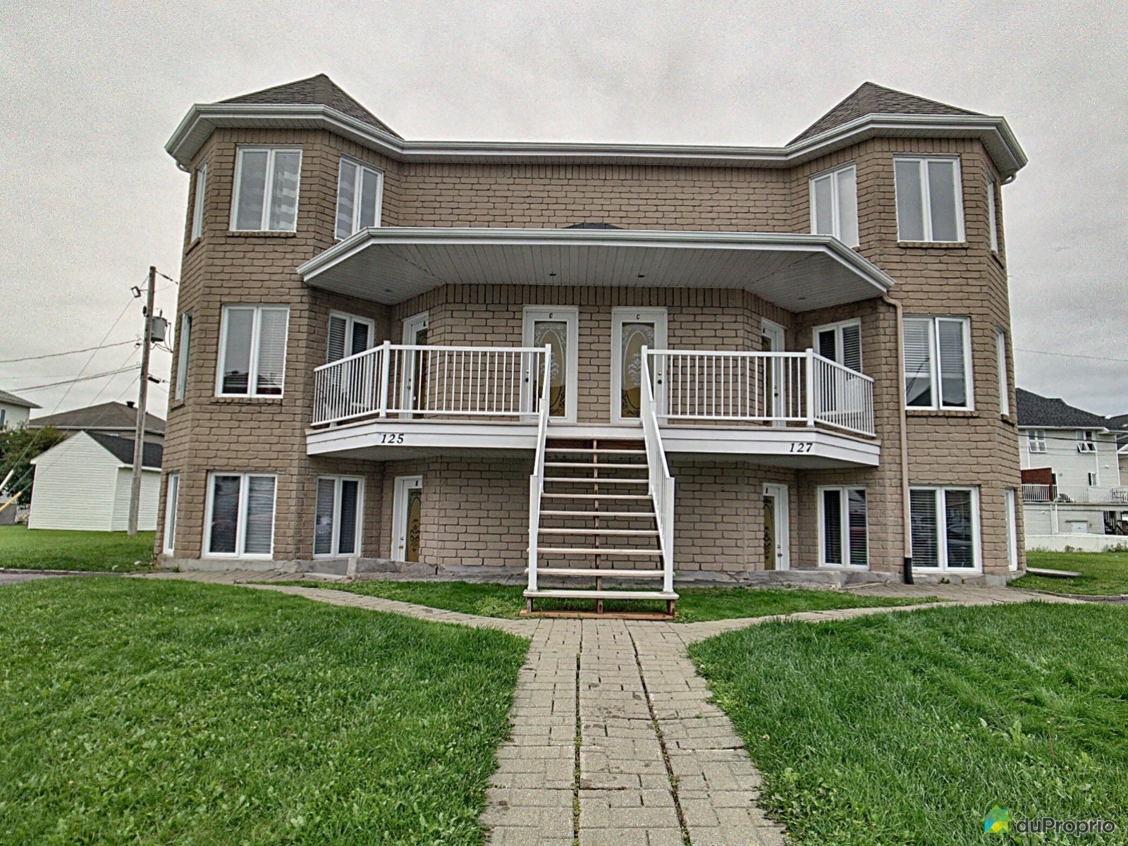 125127, rue MichelThibault, StAugustinDeDesmaures for sale DuProprio