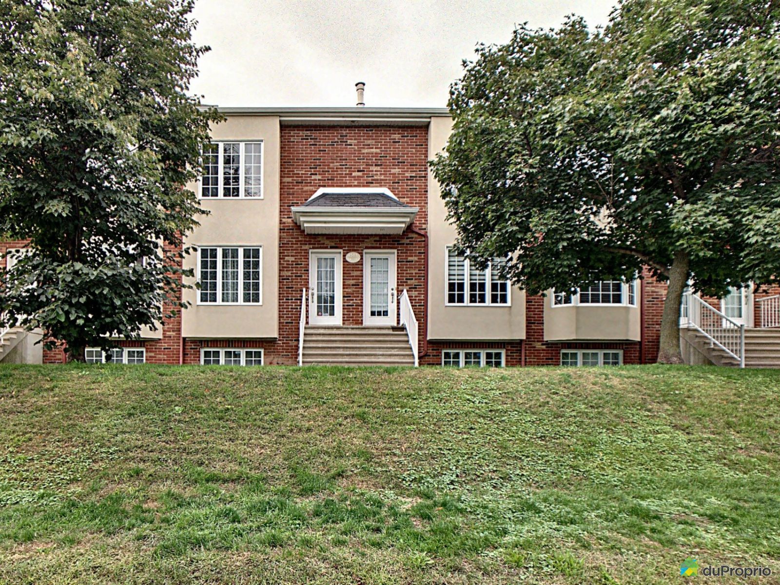 144501, boulevard Dagenais Ouest, Fabreville à vendre DuProprio