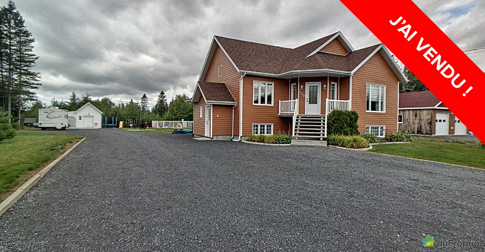 SteMonique J’ai vendu! DuProprio