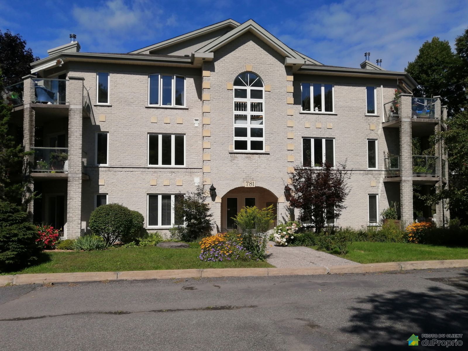 101781 chemin OziasLeduc, Otterburn Park for sale DuProprio