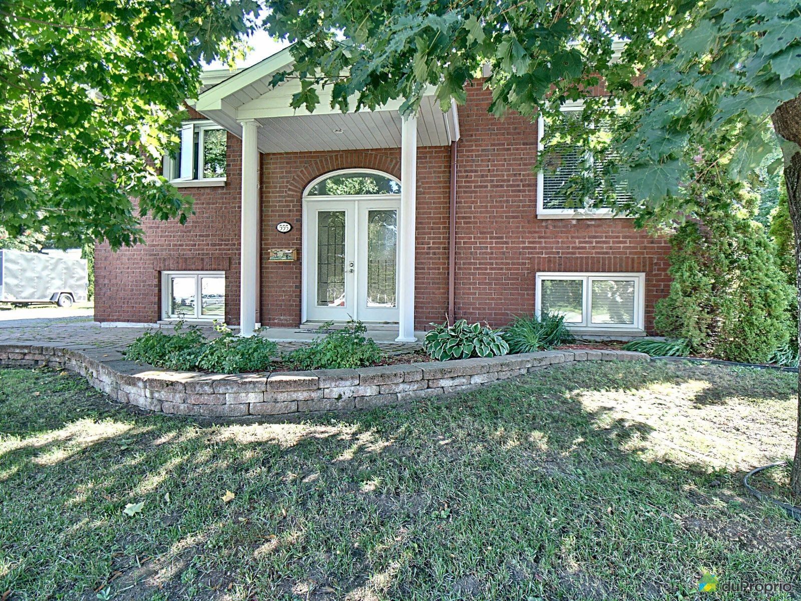 555, rue ThomasTaschereau, Rimouski (Rimouski) à vendre DuProprio