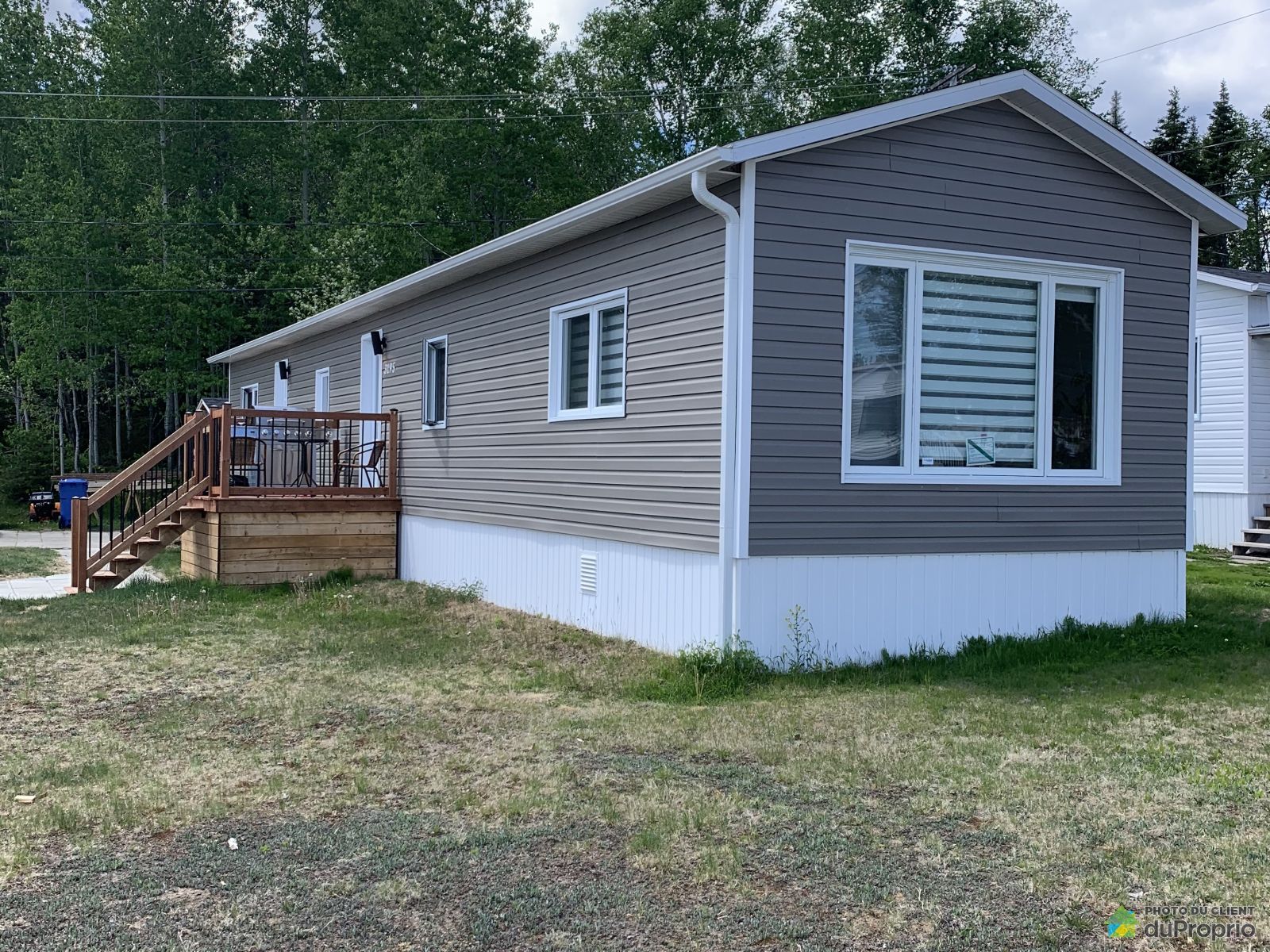 3195 rue Théberge, for sale DuProprio