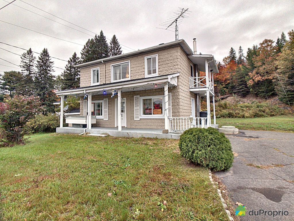 Maisons à vendre, Rawdon DuProprio