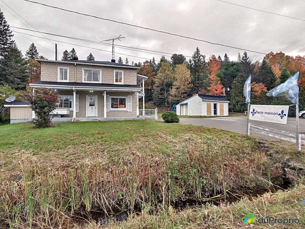 Rawdon Homes for sale DuProprio