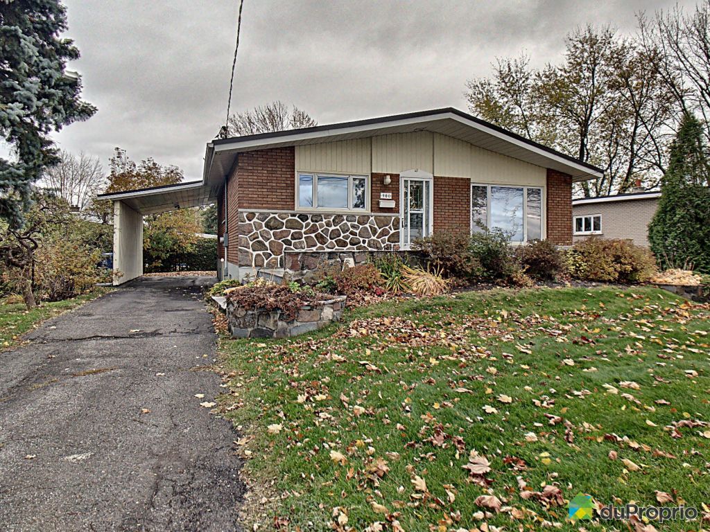 Boucherville Homes for sale DuProprio