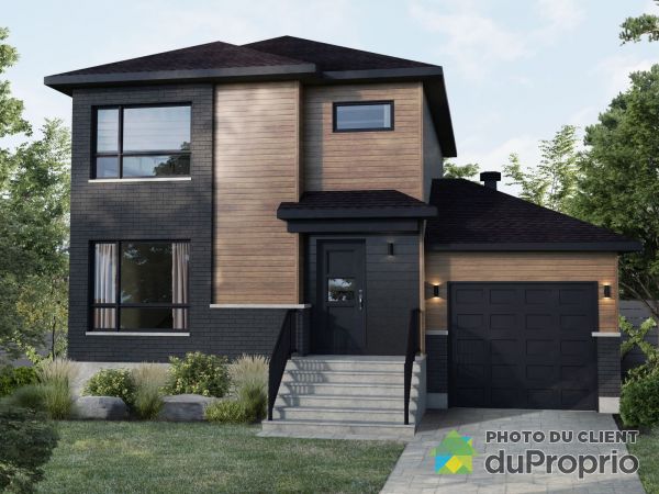 28 chemin Sabourin, Cantley for sale