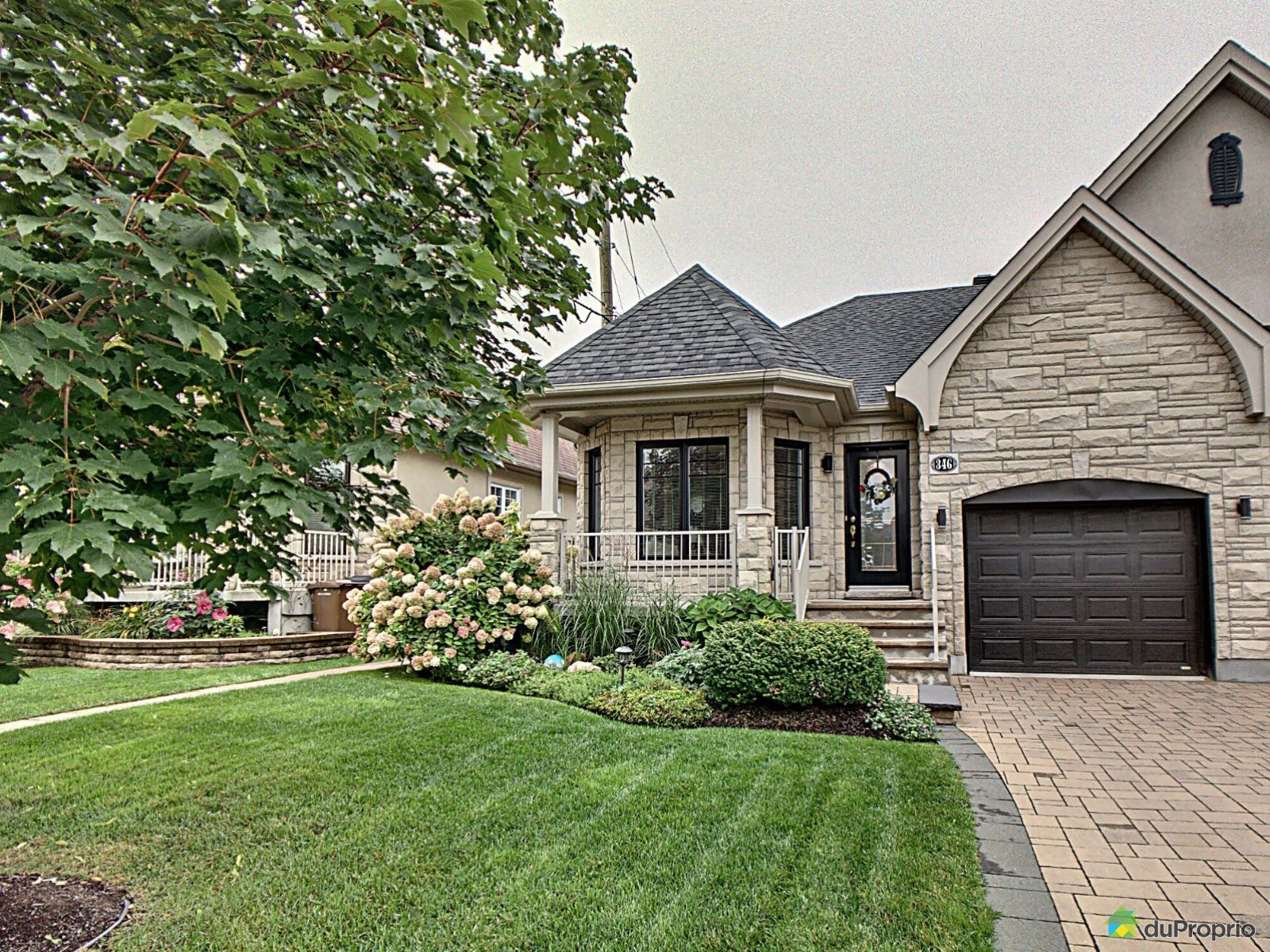 346, avenue de l'Étang, Mascouche à vendre DuProprio