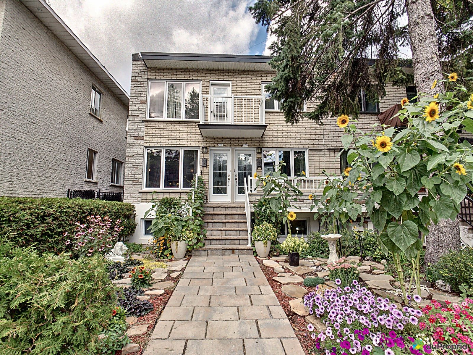 21352137, rue Baldwin, Mercier / Hochelaga / Maisonneuve for sale
