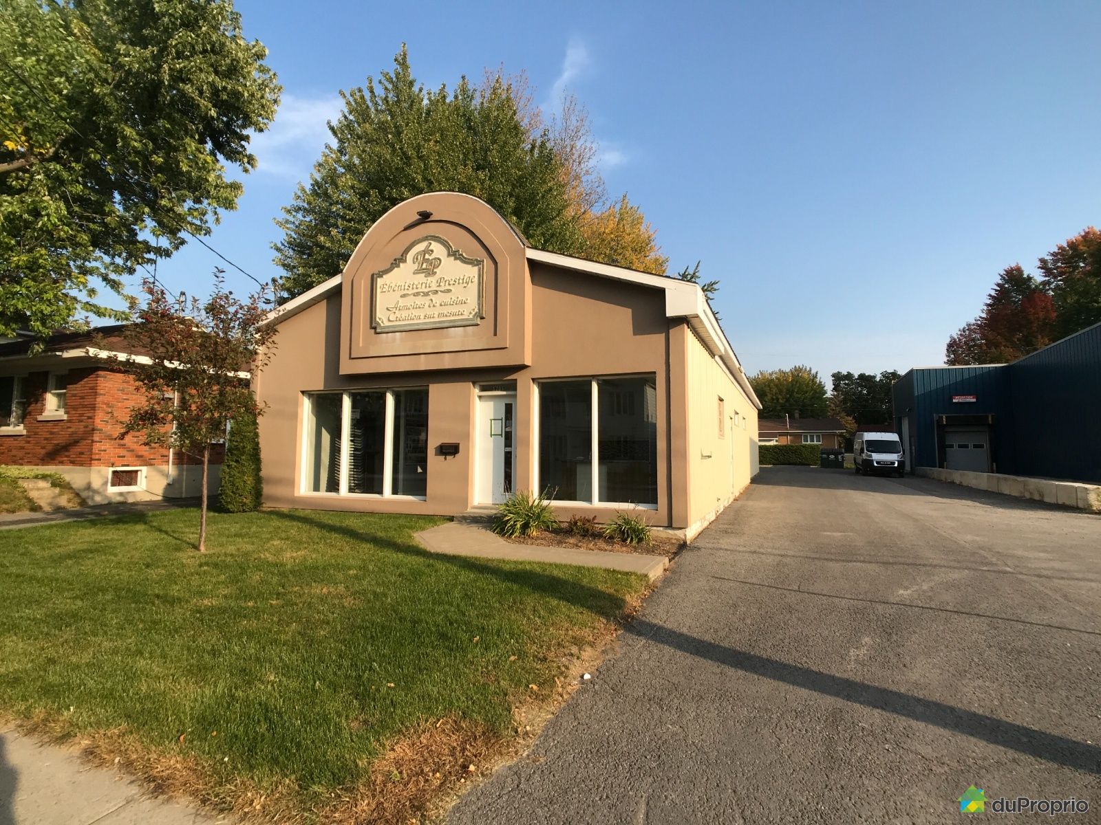 1205 rue de Lanaudière, Joliette for sale DuProprio