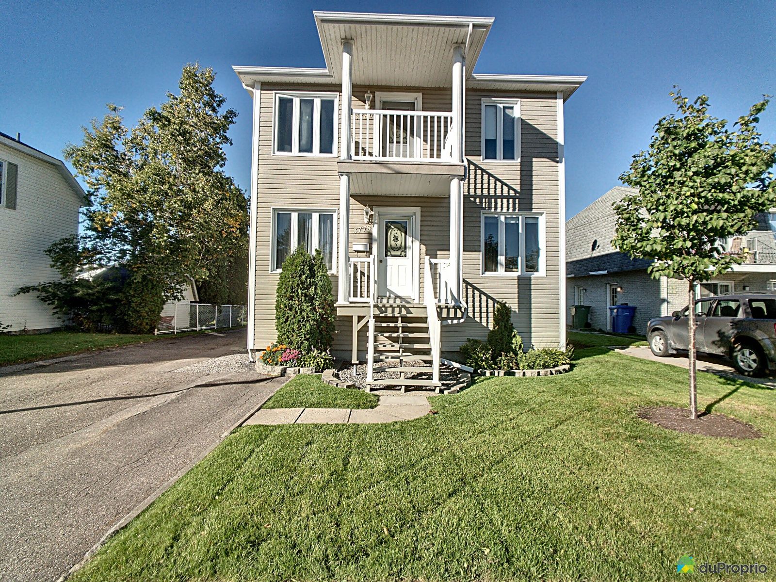 37783780, rue SainteUrsule, Jonquière (Jonquière) for sale DuProprio